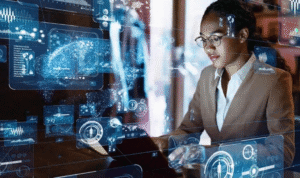 The Future of Intelligent Information Processing
