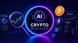 The Future of Crypto Research Tools