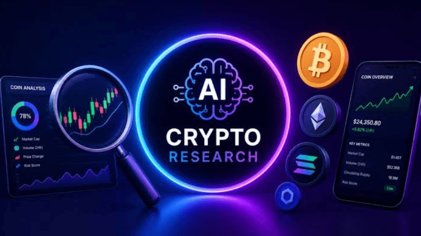 The Future of Crypto Research Tools