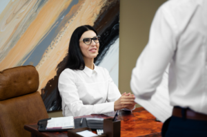 How a Criminal Defense Attorney Handles Domestic Violence Cases in Los Angeles