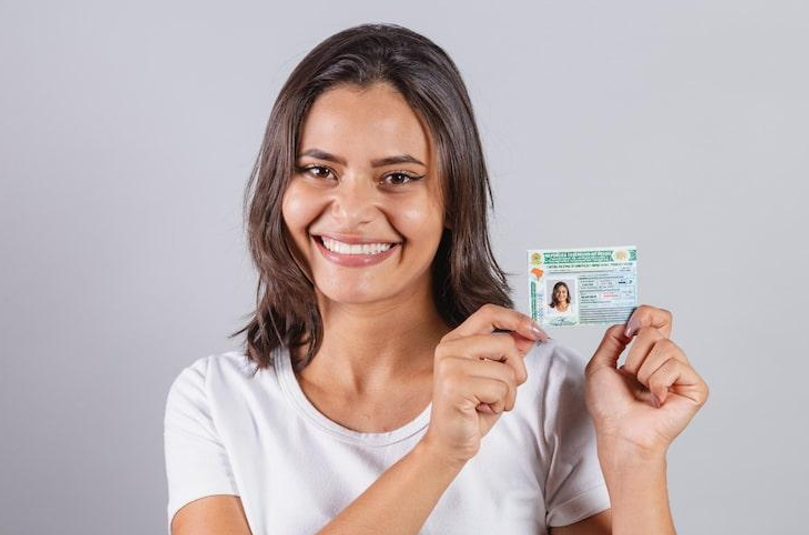 How to Make Sure Your Fake Texas ID Passes Security Scans